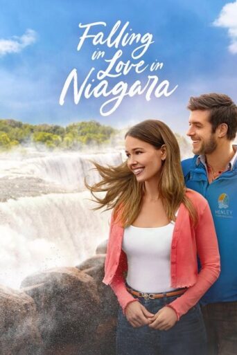 Falling in Love in Niagara (2024) Unofficial Hindi Dubbed