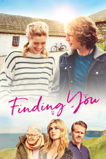 Finding You (2021) Hindi Dubbed
