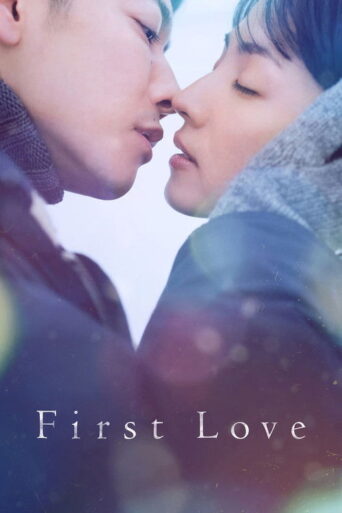 First Love (2022) Hindi Season 1 Complete Netflix