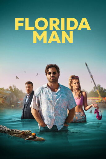 Florida Man (2023) Hindi Season 1 Complete Netflix