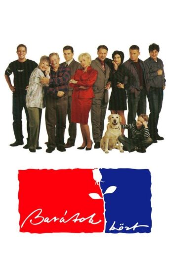 Friends (1998) Season 5 Complete Series