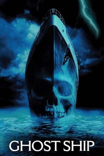 Ghost Ship (2002) Hindi Dubbed