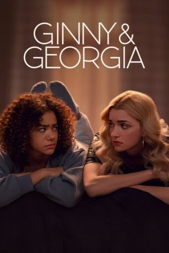 Ginny And Georgia (2023) Hindi Season 2 Complete Netflix