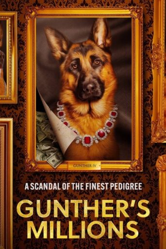 Gunther’s Millions (2023) Hindi Season 1 Complete Netflix