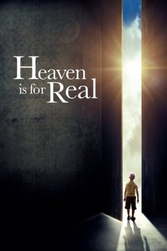 Heaven is for Real Hindi Dubbed