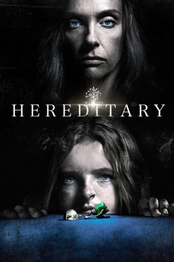 Hereditary (2018) Hindi Dubbed