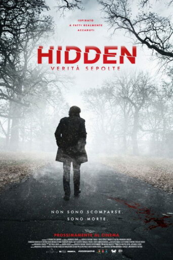 Hidden (2023) Unofficial Hindi Dubbed