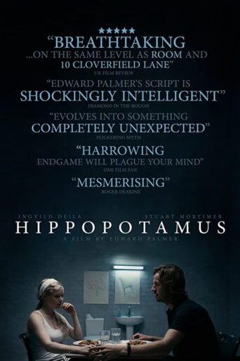 Hippopotamus (2017) Hindi Dubbed