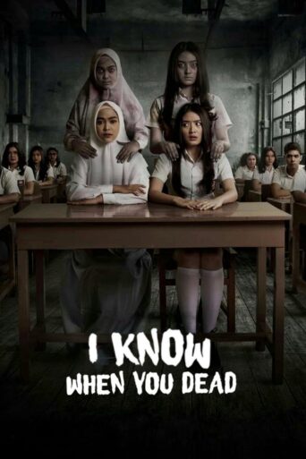 I Know When You Are Going to Die (Aku Tahu Kapan Kamu Mati) (2020) Hindi Dubbed