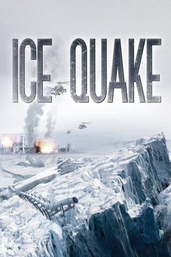 Ice Quake (2010) Hindi Dubbed