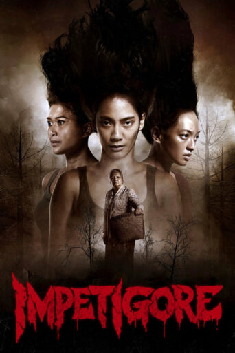 Impetigore (2019) Hindi Dubbed