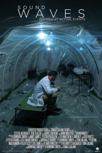 Infestation (2020) Hindi Dubbed