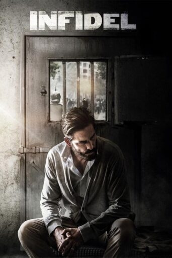 Infidel (2020) Hindi Dubbed