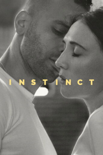 Instinct (2019) Hindi Dubbed