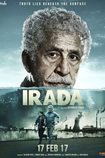 Irada (2017) Hindi HD