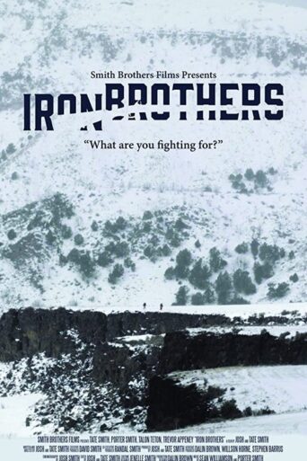 Iron Brothers (2018) Hindi Dubbed