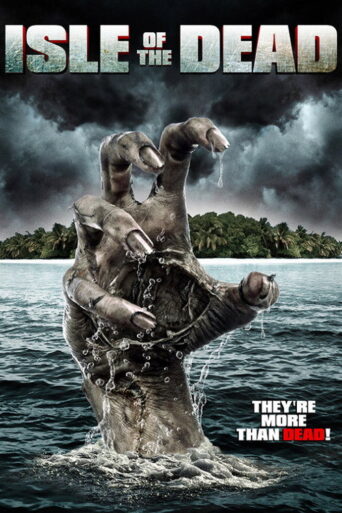 Isle of the Dead (2016) Hindi Dubbed