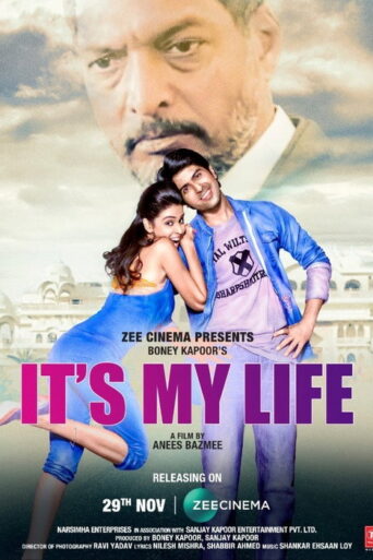 Its My Life (2020) Hindi HD