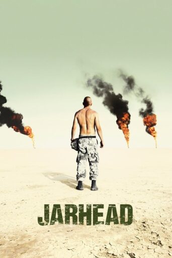 Jarhead (2005) Hindi Dubbed