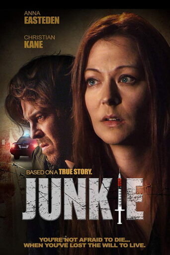 Junkie (2019) Hindi Dubbed