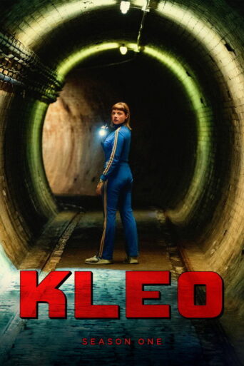Kleo (2022) Hindi Season 1 Complete Netflix