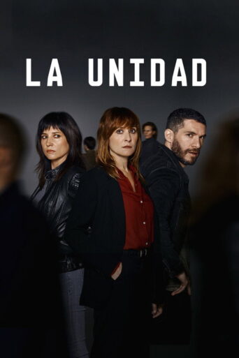 La Unidad (2020) Hindi Season 2 Complete