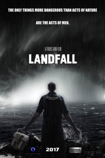 Landfall (2017) Hindi Dubbed