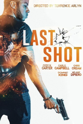 Last Shot (2020) Hindi Dubbed