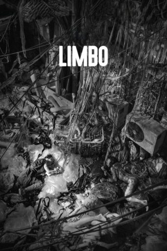 Limbo (2021) Hindi Dubbed Netflix