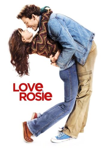 Love, Rosie Hindi Dubbed