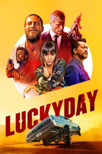 Lucky Day (2019) Hindi Dubbed
