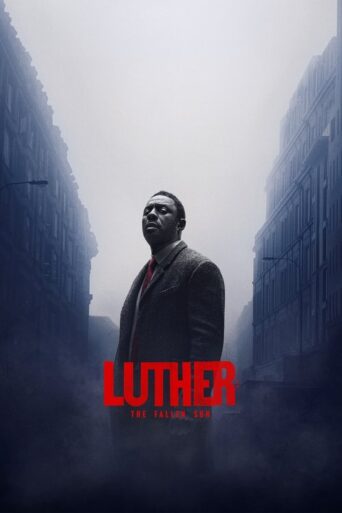 Luther: The Fallen Sun (2023) Hindi Dubbed Netflix
