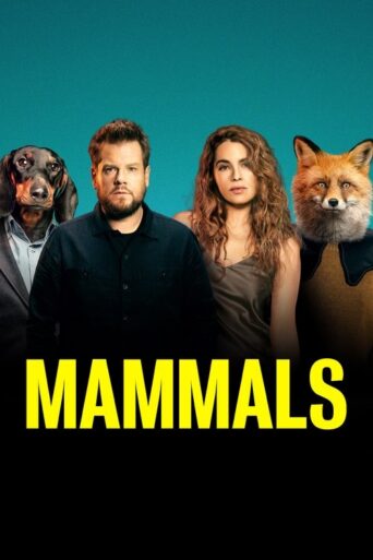Mammals (2022) Hindi Season 1 Complete