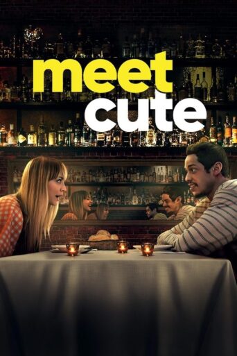 Meet Cute (2022) Hindi Dubbed