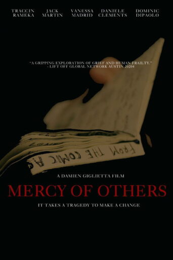 Mercy of Others (2024) Unoffical HIndi Dubbed