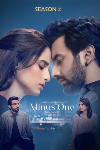 Minus One (2023) Hindi Season 2 Complete