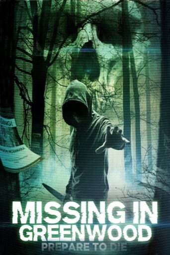 Missing In Greenwood (2020) Hindi Dubbed