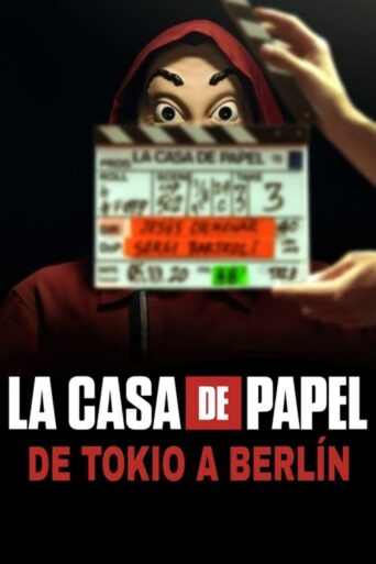 Money Heist (2021) Hindi Season 1 Complete
