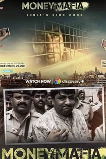 Money Mafia (2022) Hindi Season 3 Complete
