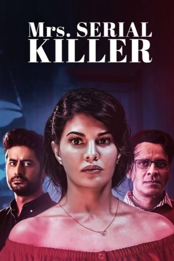 Mrs. Serial Killer (2020) HIndi