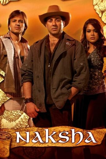 Naksha (2006) Hindi HD