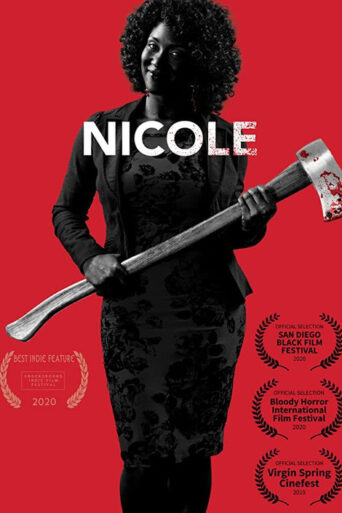 Nicole (2020) Hindi Dubbed