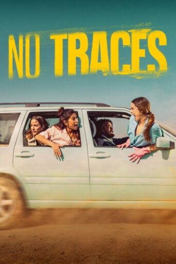 No Traces (2023) Hindi Season 1 Complete