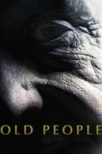 Old People (2022) Hindi Dubbed Netflix