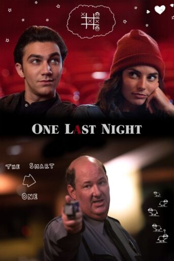 One Last Night Hindi Dubbed
