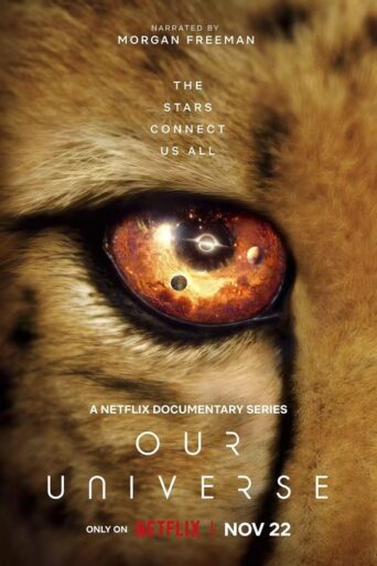 Our Universe (2022) Hindi Season 1 Complete Netflix
