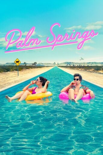 Palm Springs (2020) Hindi Dubbed