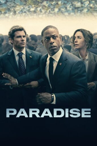 Paradise (2021) Hindi Season 1 Complete AMZN