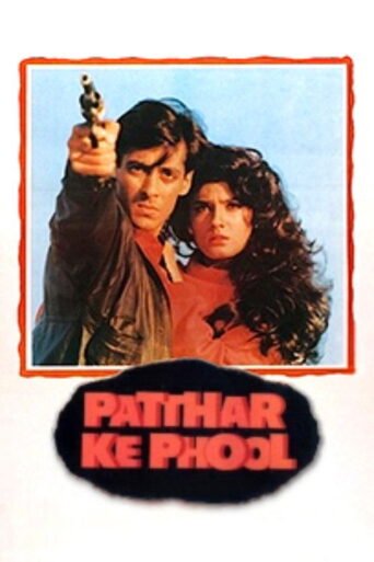 Patthar Ke Phool (1991) Hindi Full HD