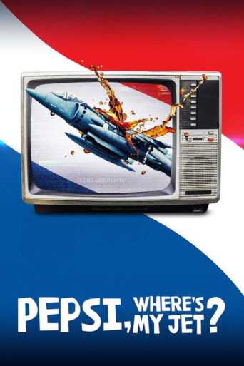 Pepsi Wheres My Jet? (2022) Hindi Season 1 Complete Netflix